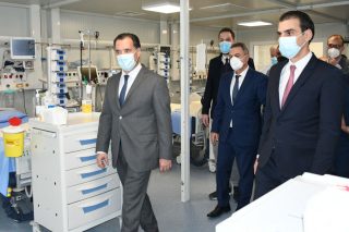 adonis themistocleous nosokomio papageorgiou